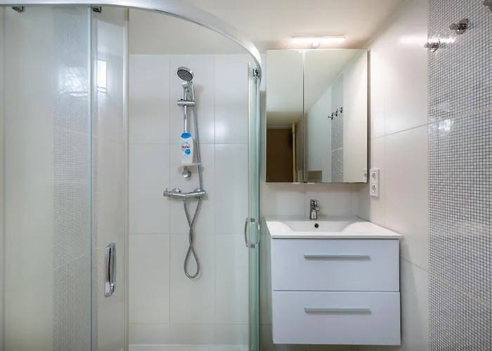 B21 Bajcsy Appartamento Budapest