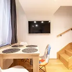 Lejlighed B21 Bajcsy Budapest