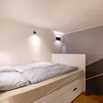 B21 Bajcsy Lejlighed Budapest