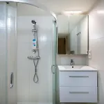 B21 Bajcsy Lejlighed Budapest