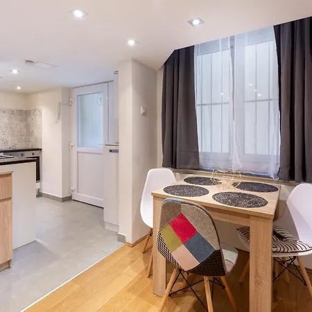 B21 Bajcsy 부다페스트