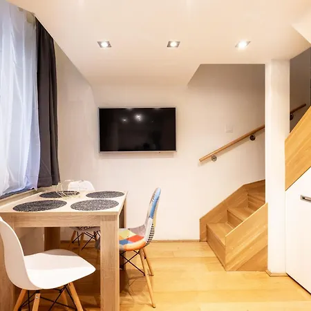 아파트 B21 Bajcsy