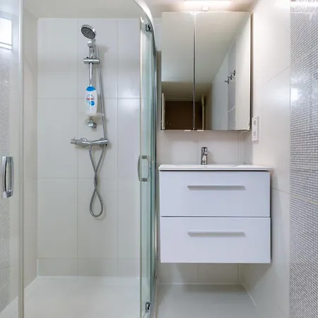 B21 Bajcsy 아파트 *