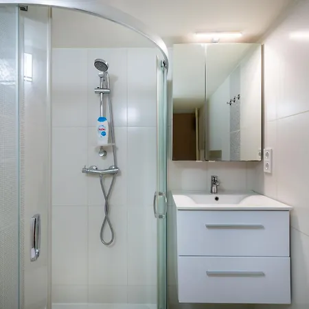 B21 Bajcsy 아파트 부다페스트