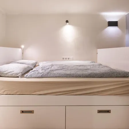 B21 Bajcsy 아파트 부다페스트