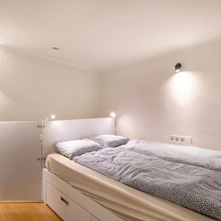 B21 Bajcsy Apartmán